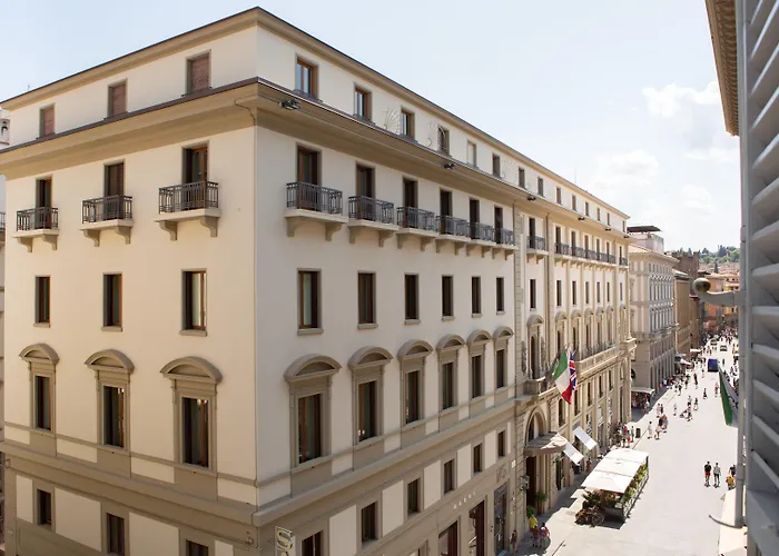 Florence Luxury Apartment Al Duomo By Mmega