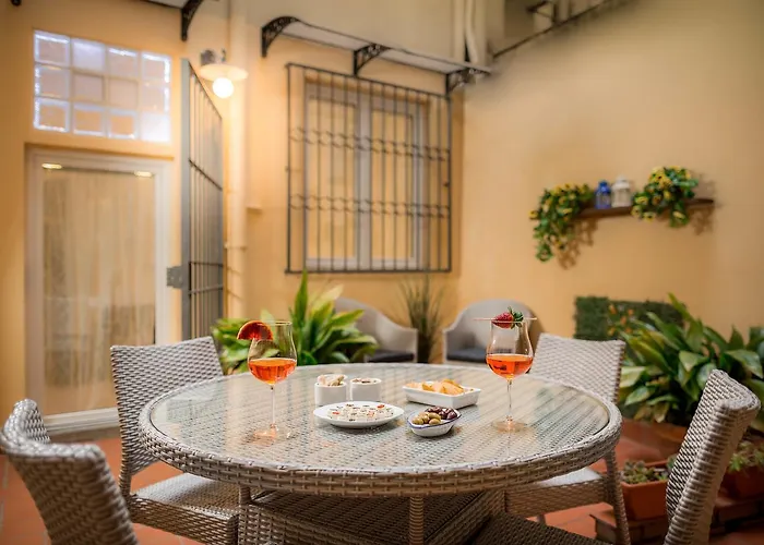 Corte Novella Apartment